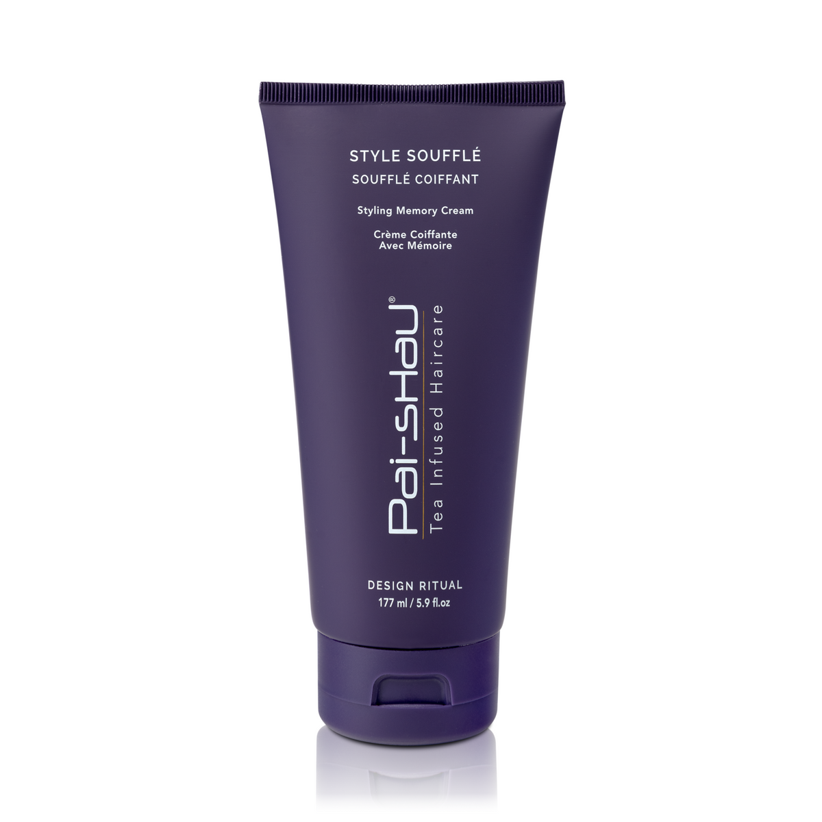 Style Soufflee Styling Cream
