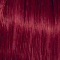 Techno Fruit Color Permanent Hair Coloring Cream