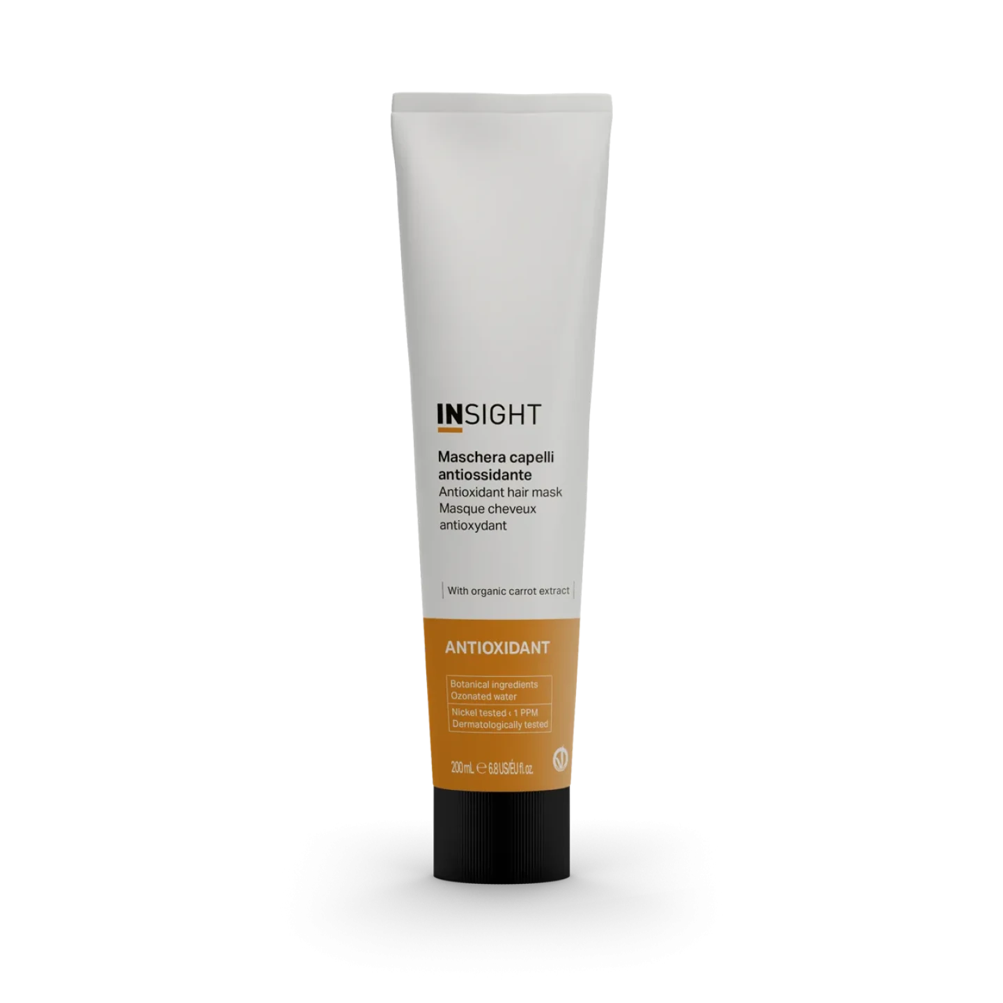 Antioxidant Hair Mask