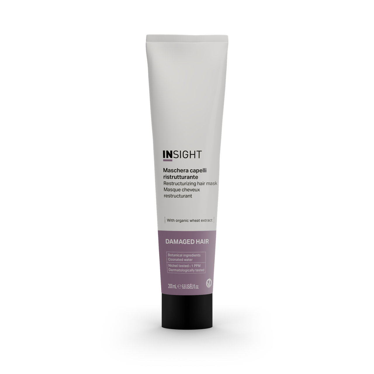 Restructurizing Hair Mask For Damaged Hair