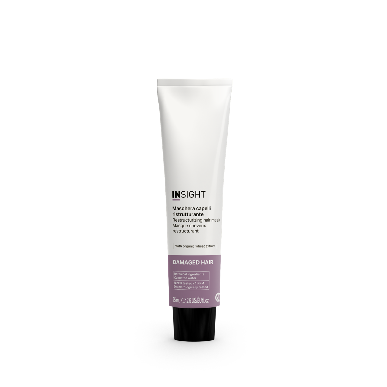 Restructurizing Hair Mask For Damaged Hair