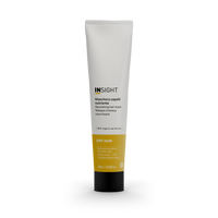 Nourishing Hair Mask For Dry Hair