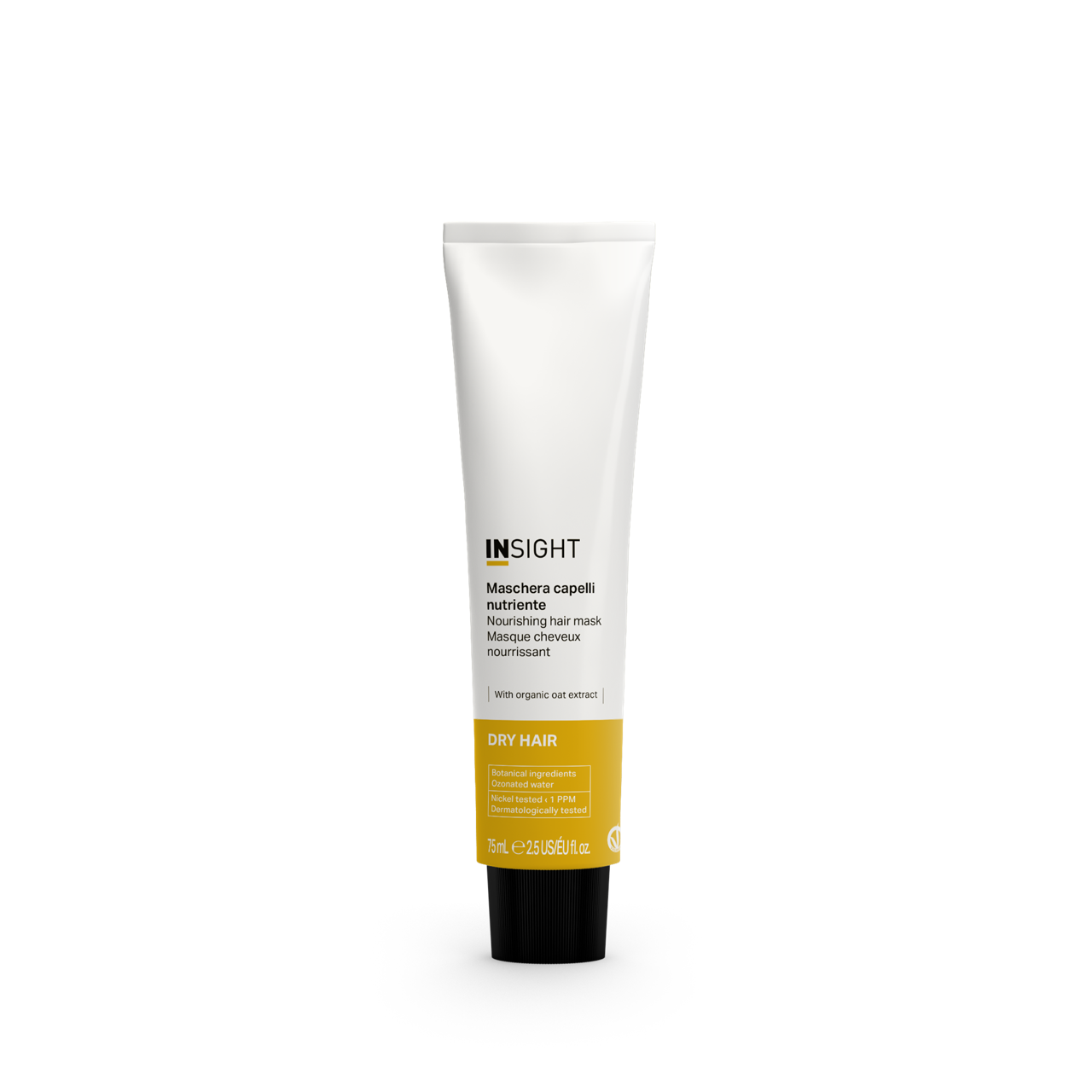Nourishing Hair Mask For Dry Hair