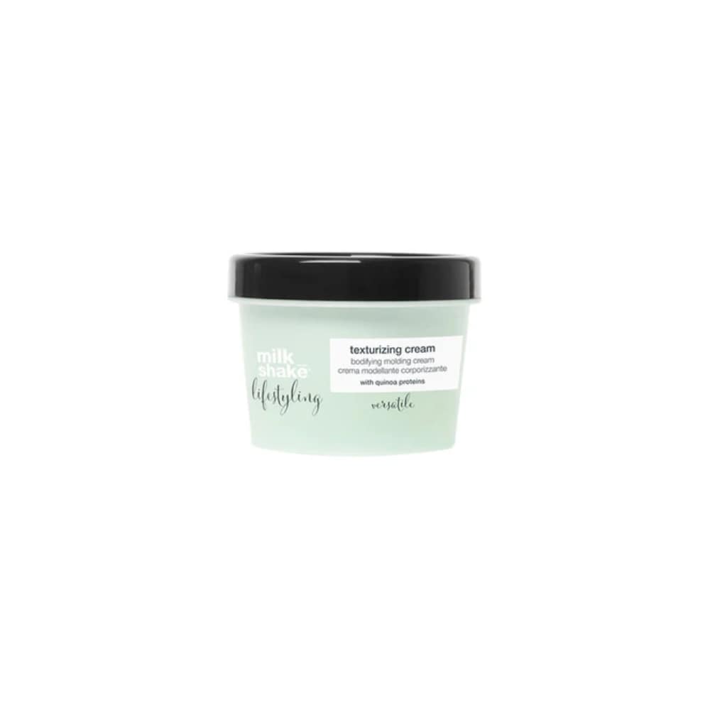 Texturizing cream