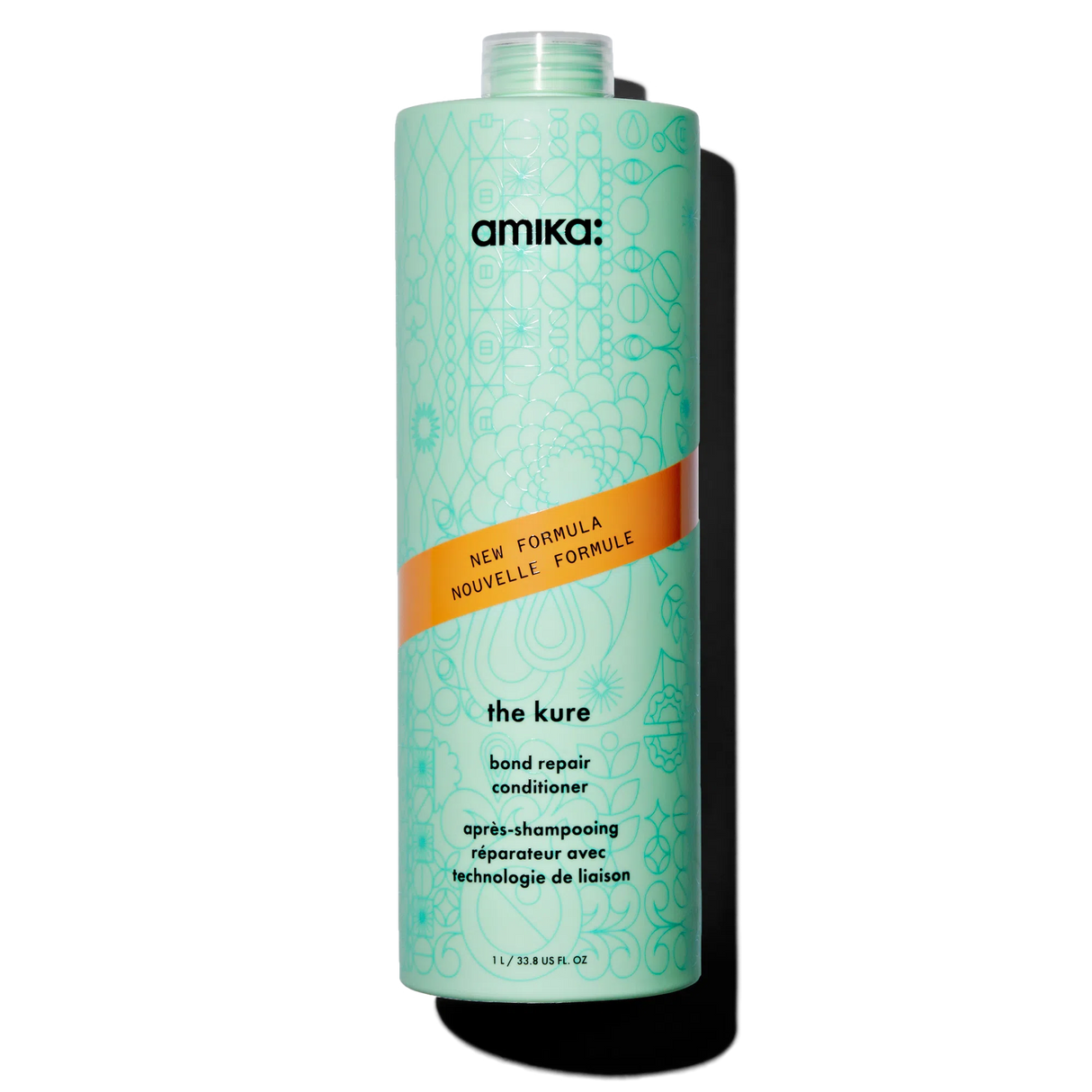 The Kure Bond Repair Conditioner