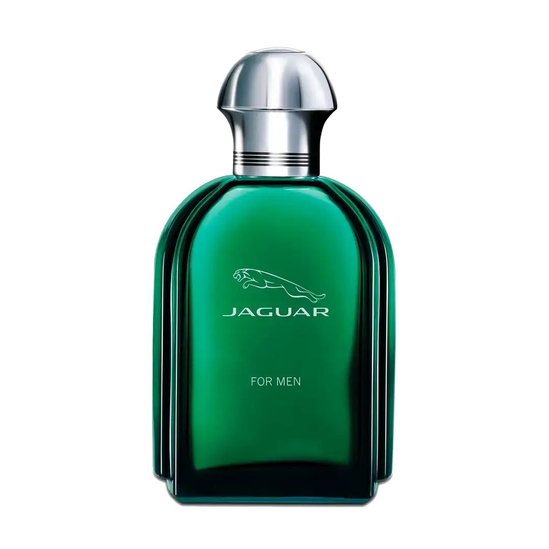 Jaguar For Men Eau De Toilette