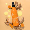 Turmeric & Collagen Leave-In Conditioner