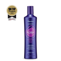 Wonder No Yellow Extra Care Shampoo
