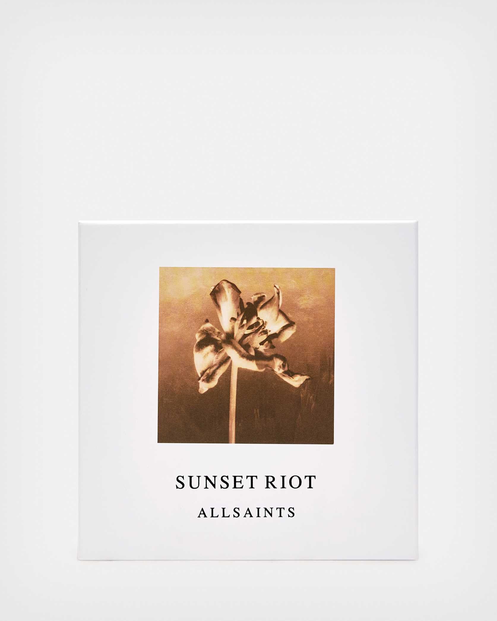 Sunset Riot Eau De Parfum Gift Set