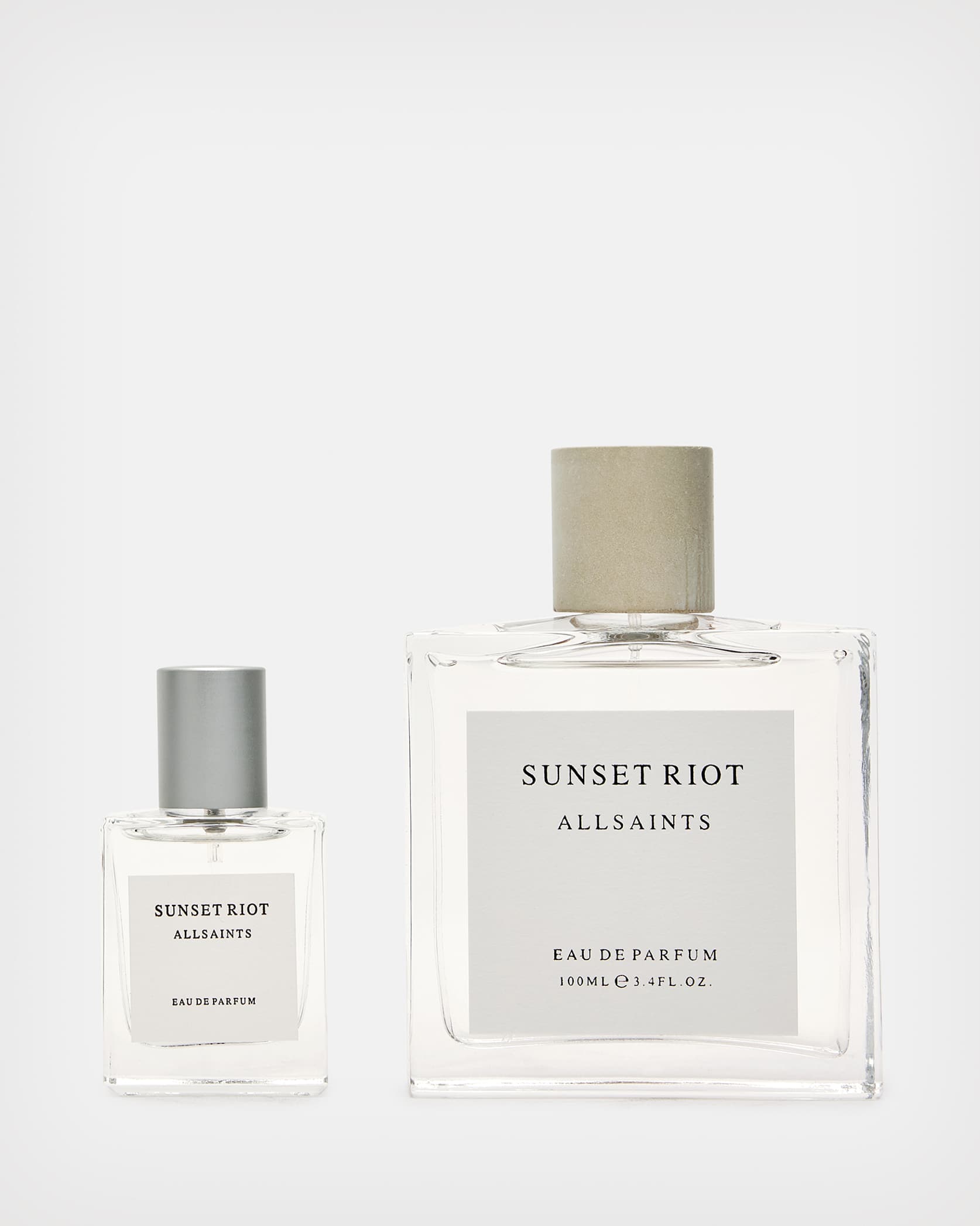 Sunset Riot Eau De Parfum Gift Set