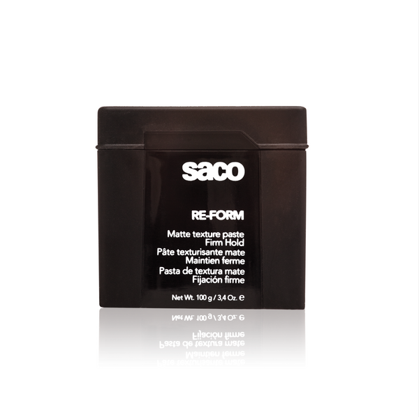 Re-Form Matte Texture paste firm hold