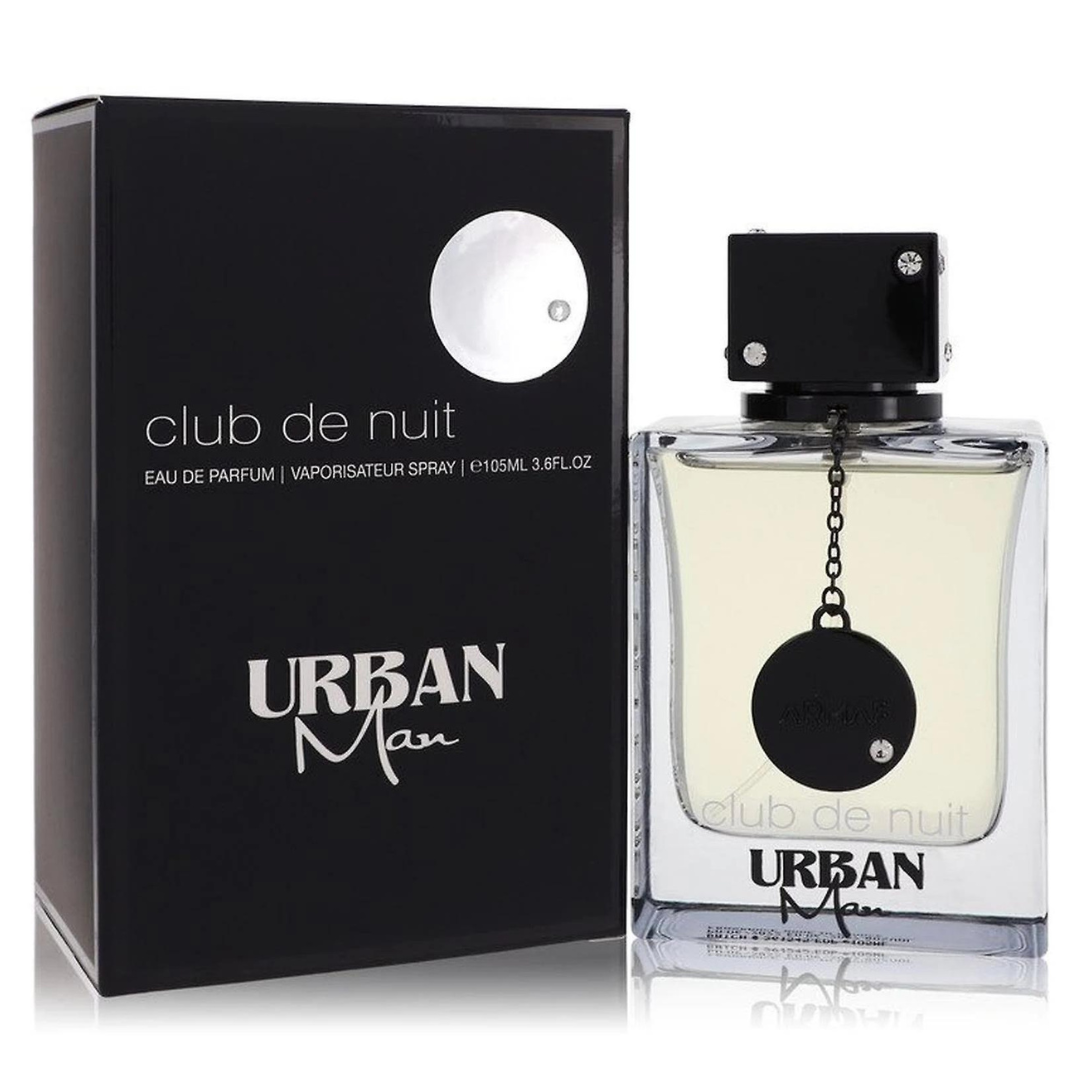 Club De Nuit Urban Man Eau De Parfum