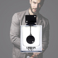 Club De Nuit Urban Man Eau De Parfum