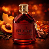 Nitro Red Intensely Extrait De Parfum