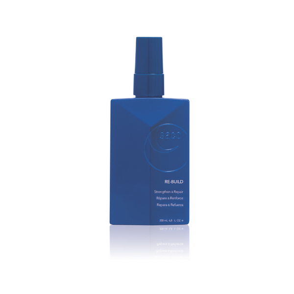 Re-Build Strength & Repair