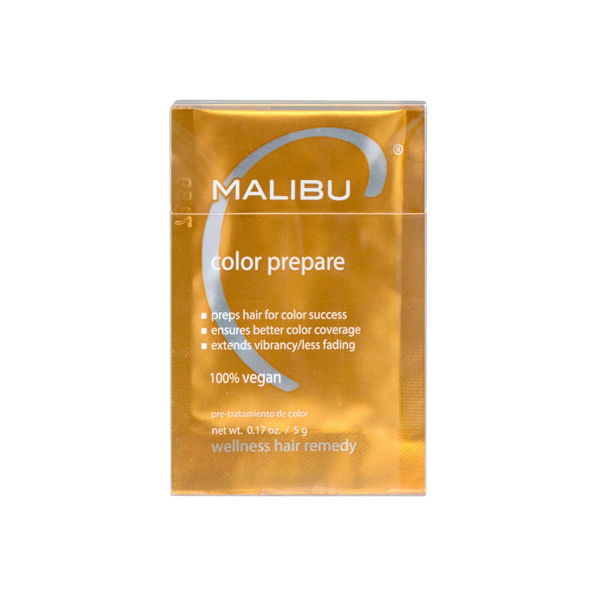 Color Prepare Wellness Hair Remdy Box of 12