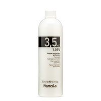 Perfumed Hydrogen Peroxide 3.5 Volume 1.05%