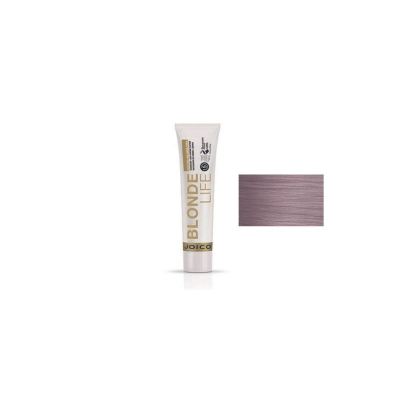 Blonde Life Hair Color QTV Quick Tone Violet