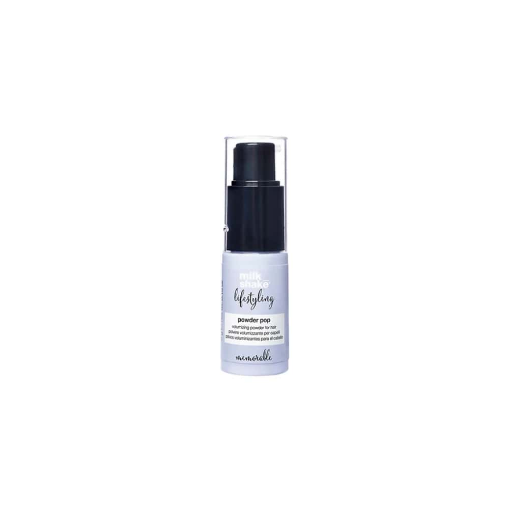 Lifestyle Volumizing powder