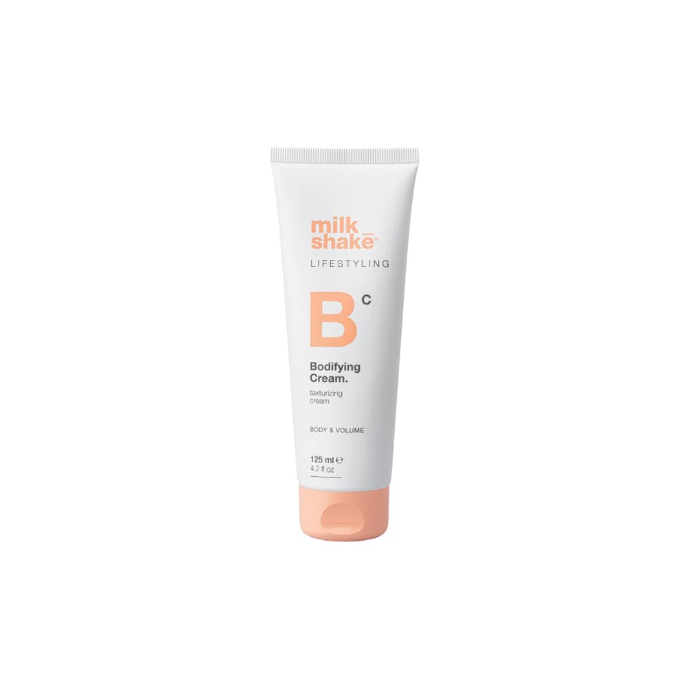 Lifestyle Volumizing texture cream