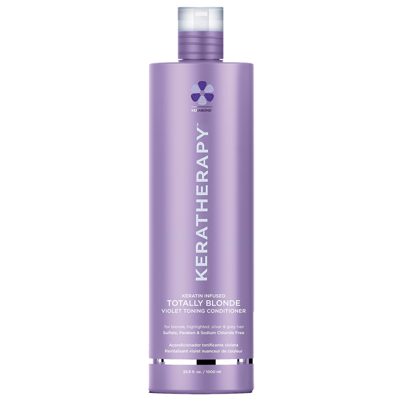 Totally Blonde Violet Conditioner