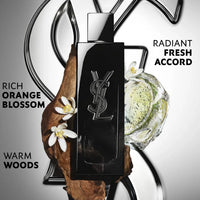 Myself Eau De Parfum Refillable Spray