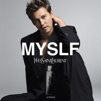 Myslf Le Parfum Spray