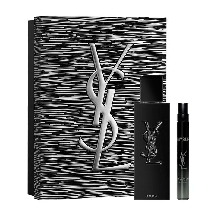 Myself Eau de Parfum Gift set Men