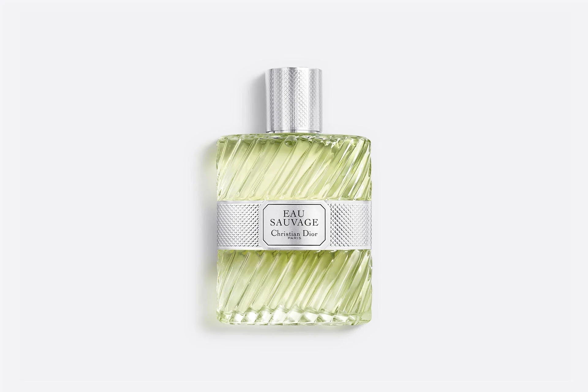 Eau Sauvage Eau De Toilette