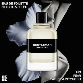 Gentlemen Eau De Toilette