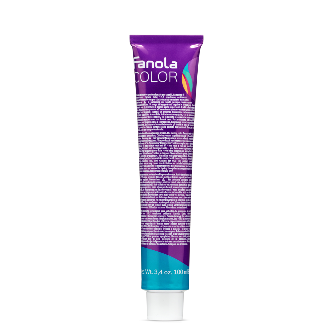 Fanola Color Hair Colouring cream