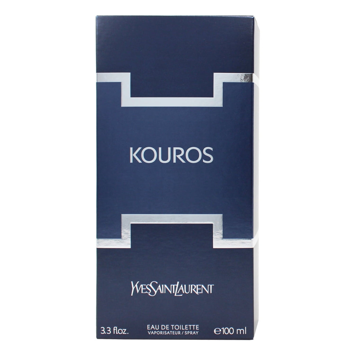 Kouros Eau De Toilette