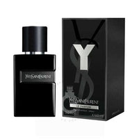 Y Le Parfum