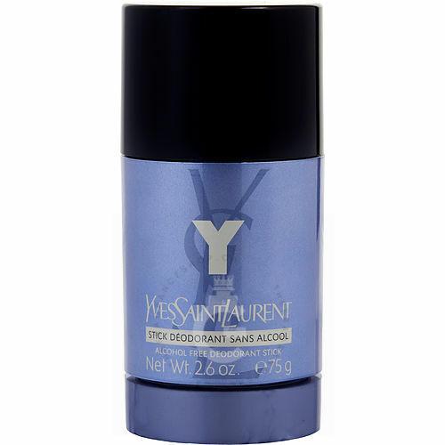Y Deodorant Stick Alcohol free