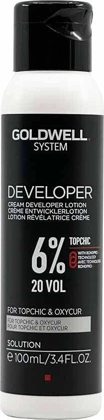 Topchic Developer 20 Vol. 6%