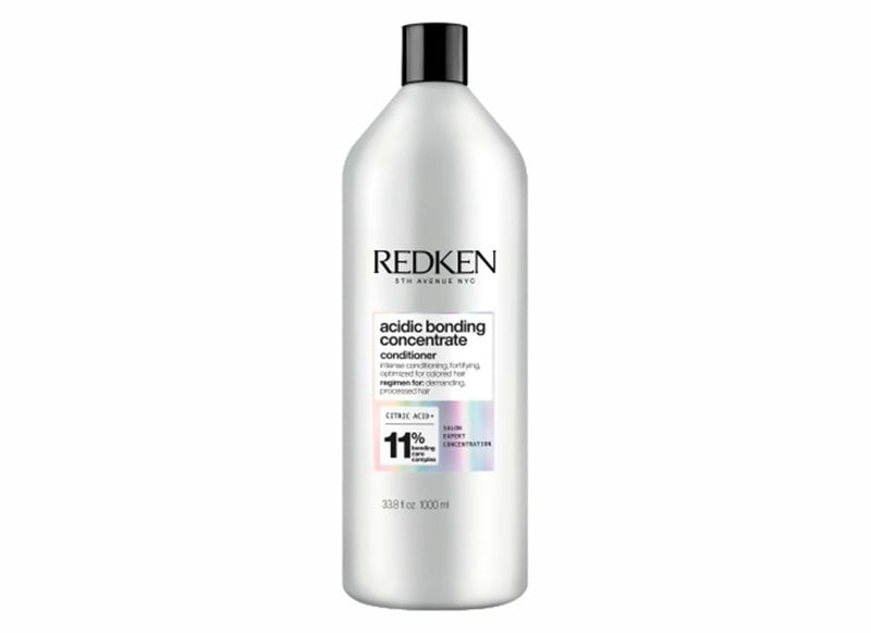 Acidic Bonding Concentrate Conditioner