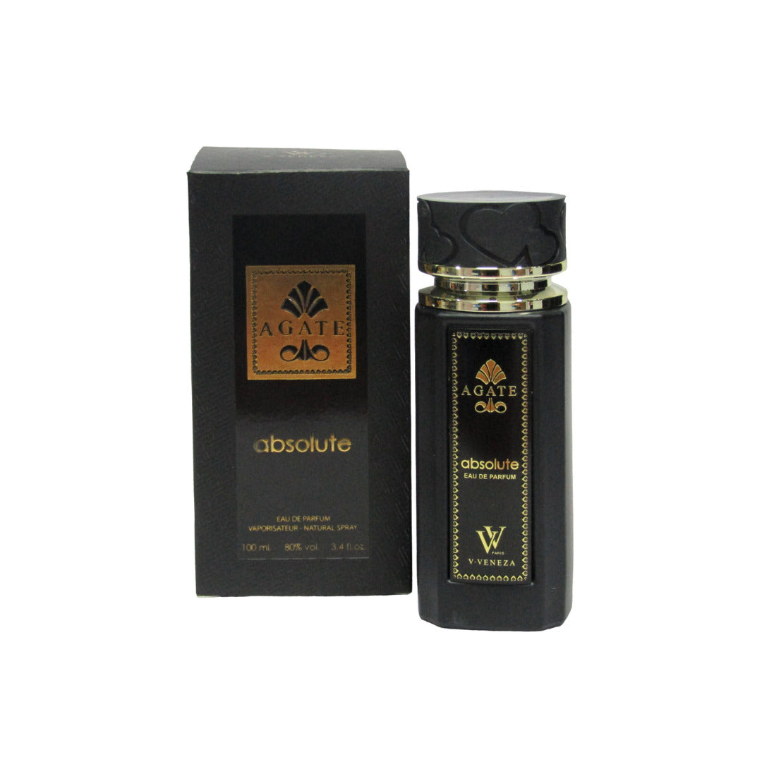 Eau de Parfum Absolue d'Agate