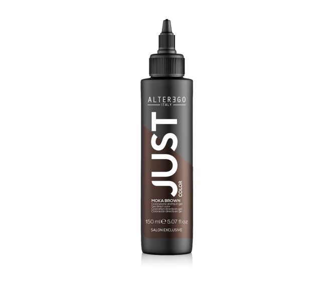Just Color Gel Direct Color