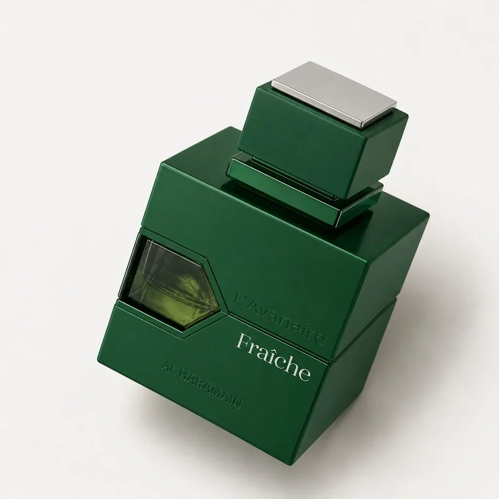 L' Aventure Fraiche Eau De Parfum
