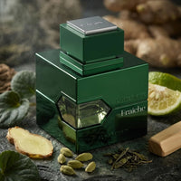 L' Aventure Fraiche Eau De Parfum