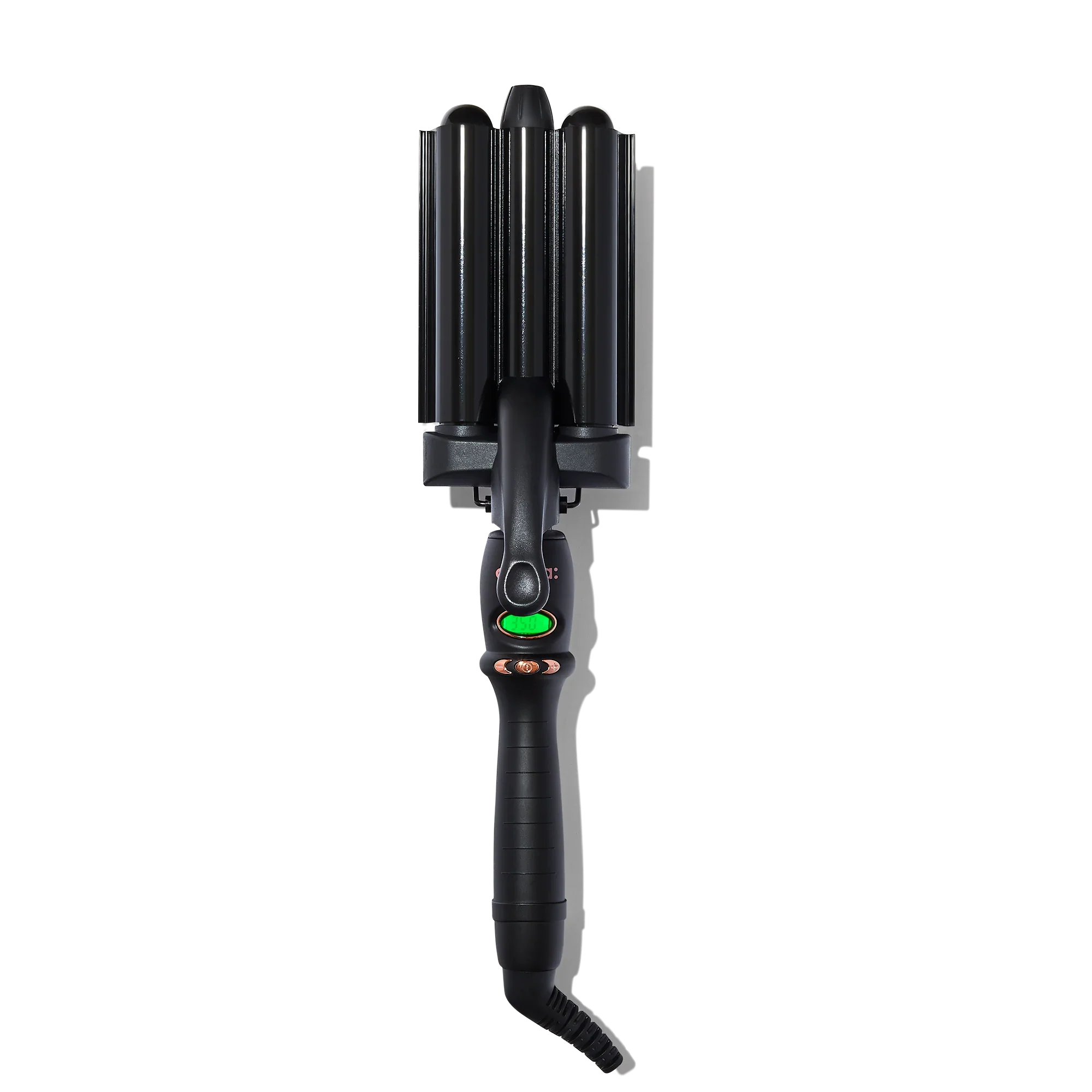 High Tide Deep HairWaver  Waving Iron