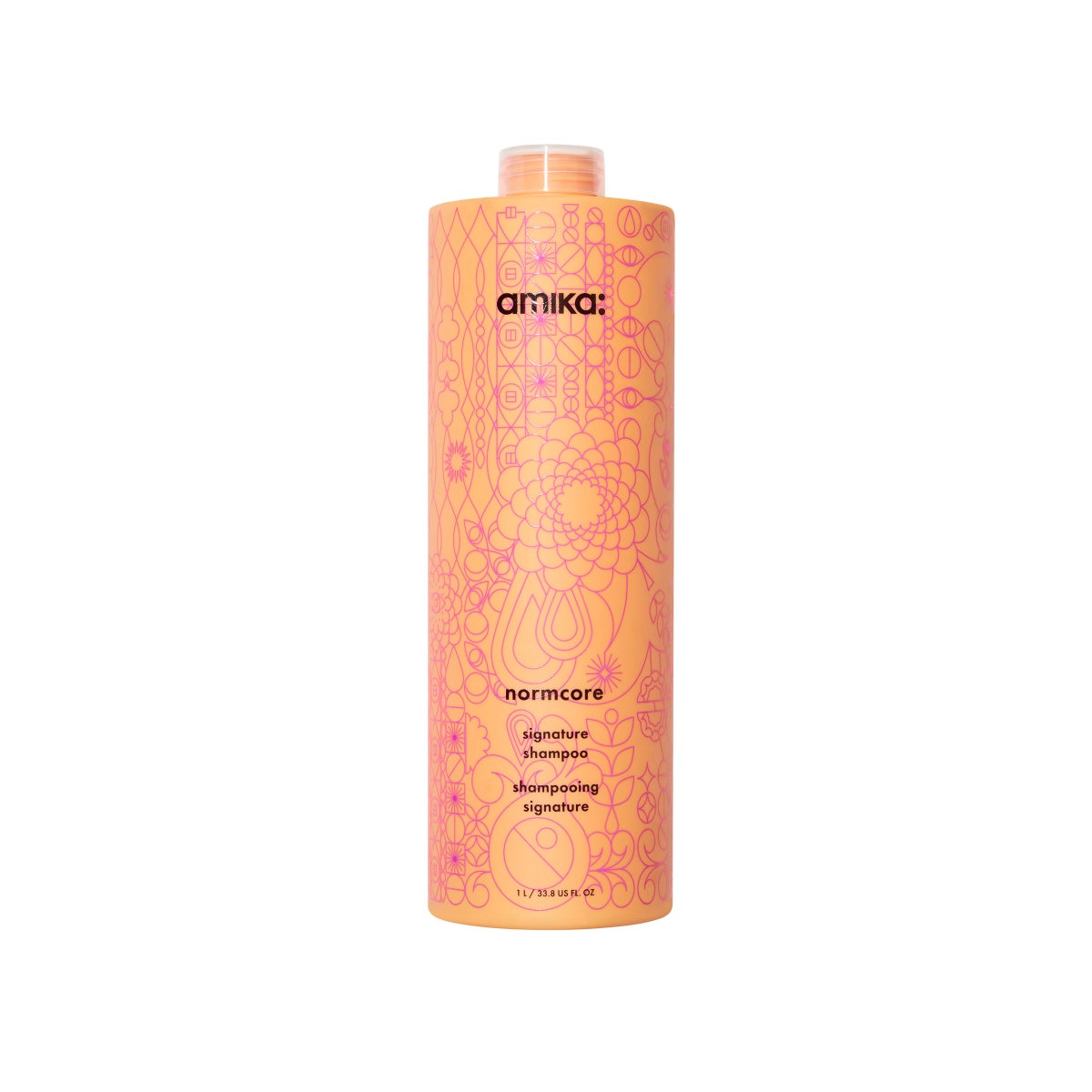 Normcore Signature Shampoo