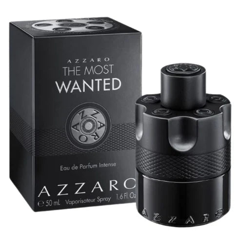 The Most Wanted Eau de Parfum Intense