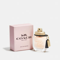 New York Eau De Parfum