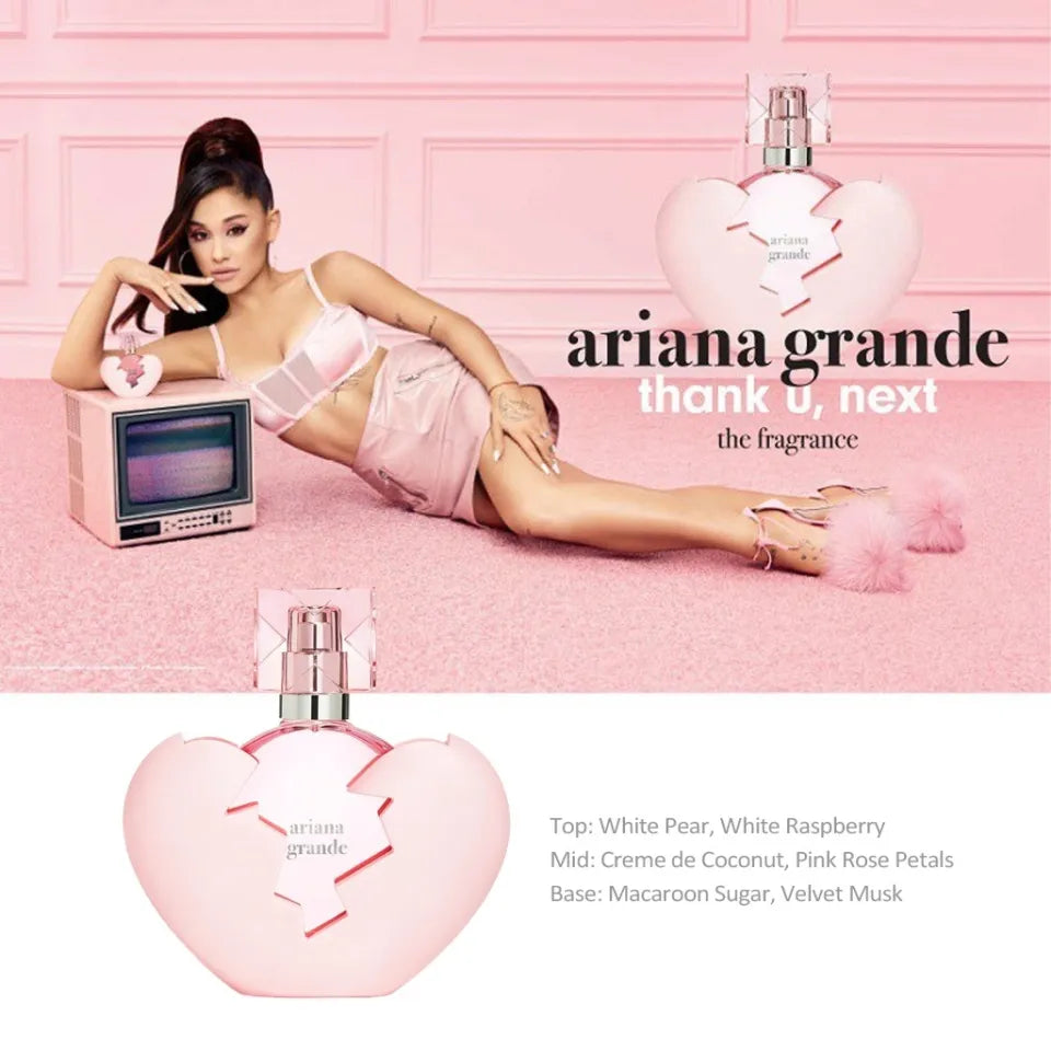 Thank U Next 3Piece Gift set