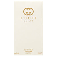 Guilty for Women Eau de Parfum