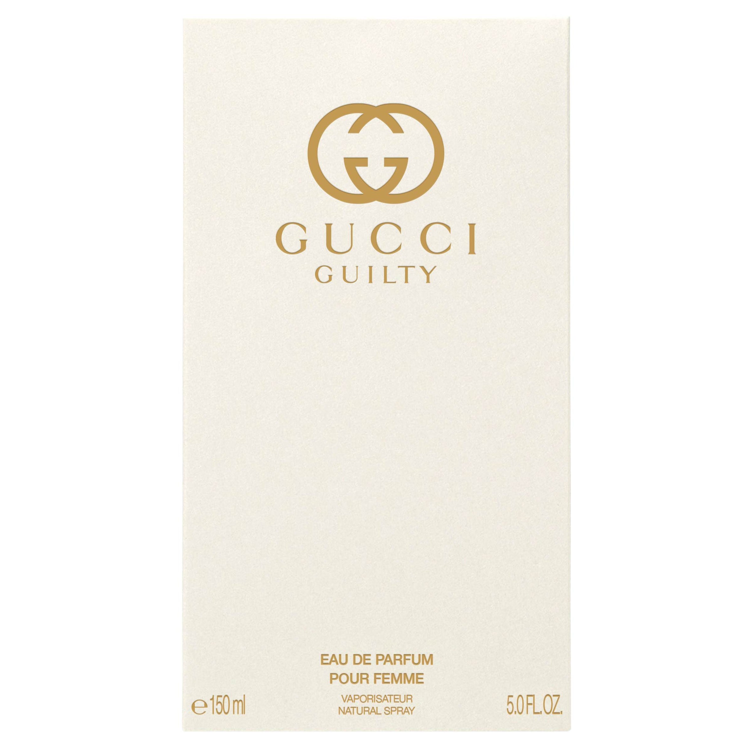 Guilty for Women Eau de Parfum