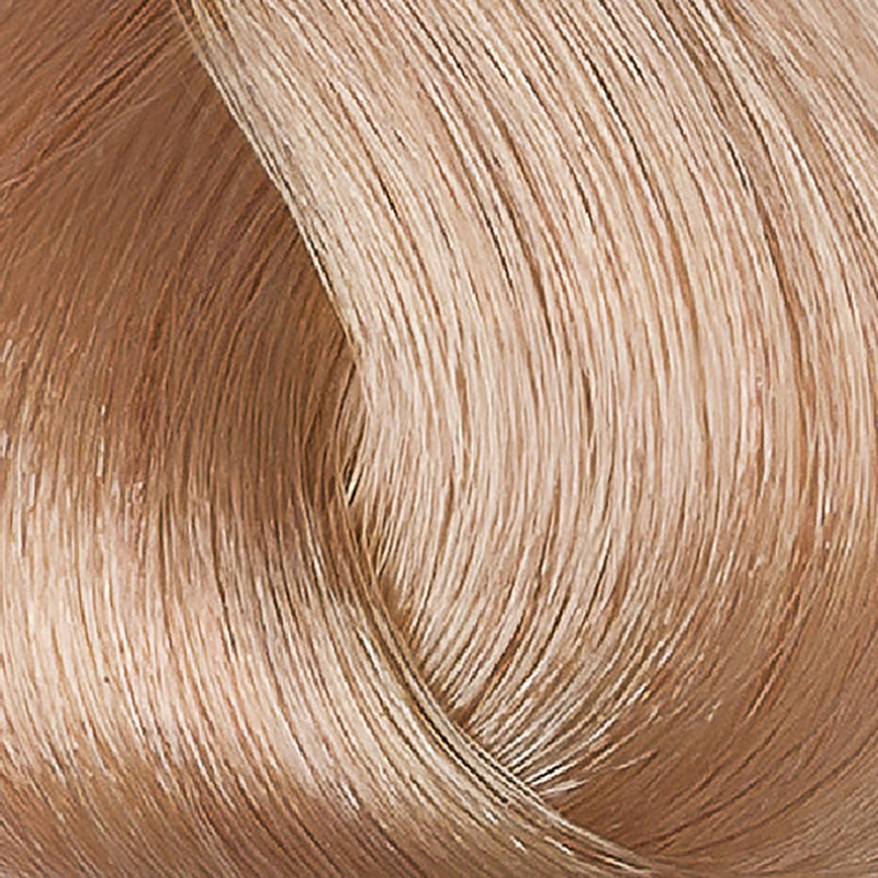 Beat Demi Permanent Hair Color-10.02