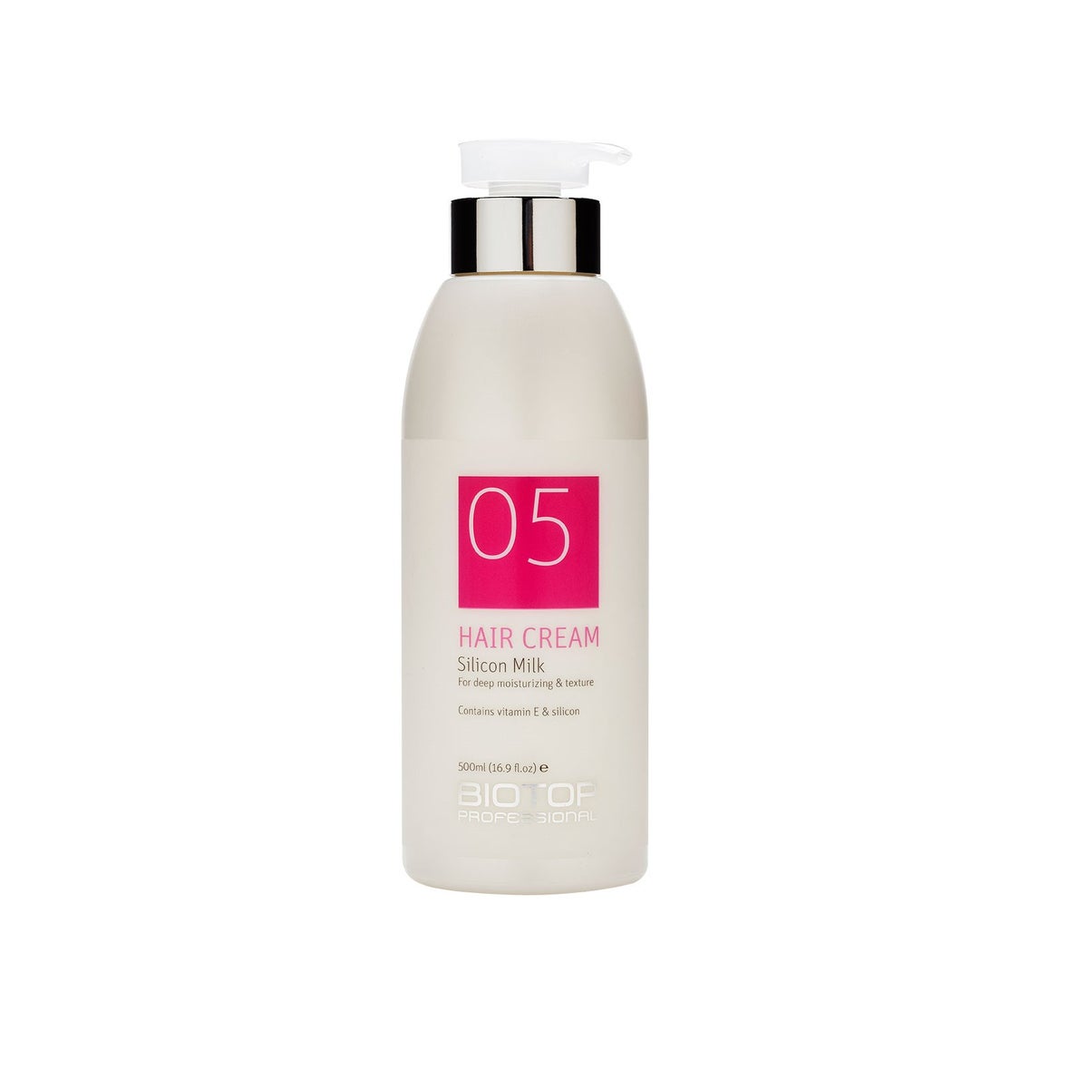 05 Milk Moisture Hair Cream