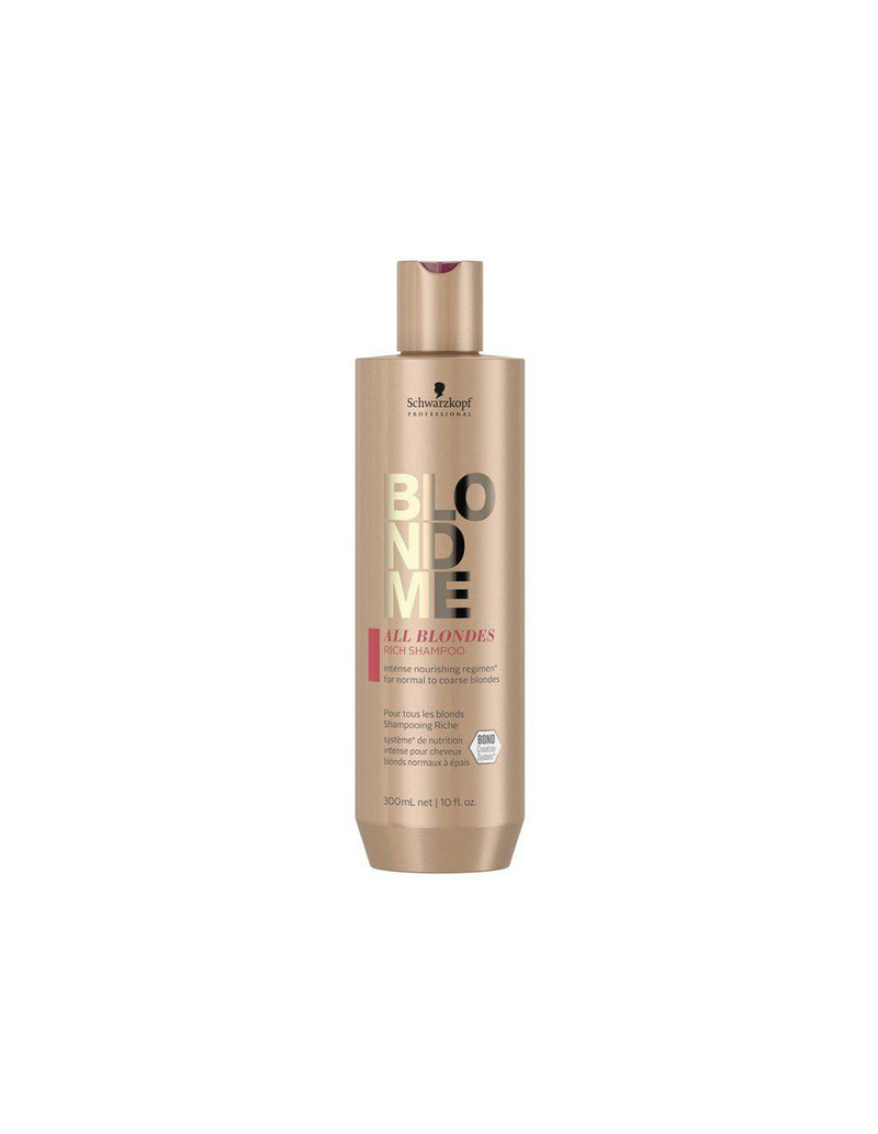 All Blondes Rich Shampoo